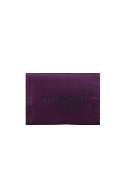 hummel Πορτοφόλι Hml Qubra Wallet 980215 -2099 Μωβ