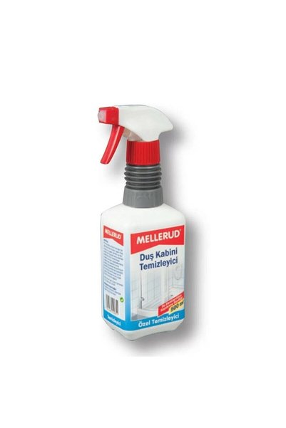 MELLERUD Duşakabin Temizleyici 0.5 Lt