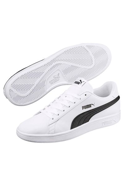 Puma Adidași unisex Smash V2 - Utilizare zilnică, 36516007