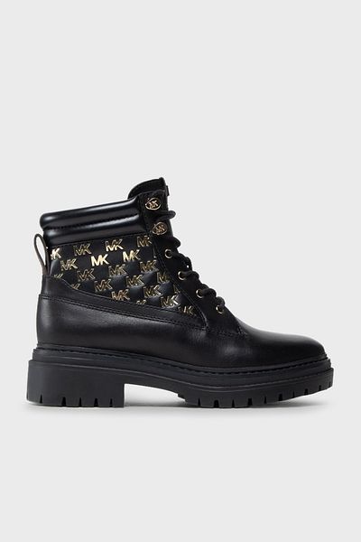 Michael kors women's boots prices on sale