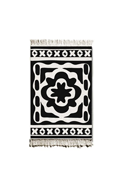 The Mia Çift Taraflı Kilim 90 X 60 Cm