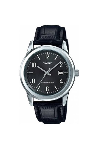 Casio Erkek Kol Saati  MTP-VS01L-1B2DF