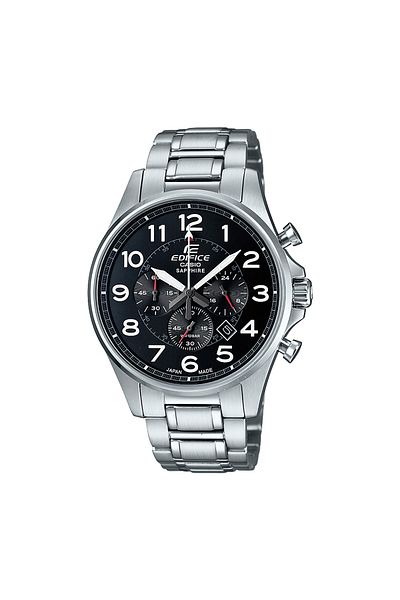 Casio ساعة يد رجالية ايديفيس EFB-508JD-1ADR
