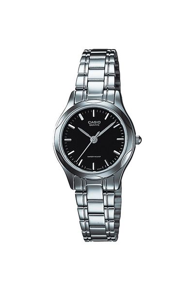 Casio Women's Wristwatch LTP-1275D-1ADF