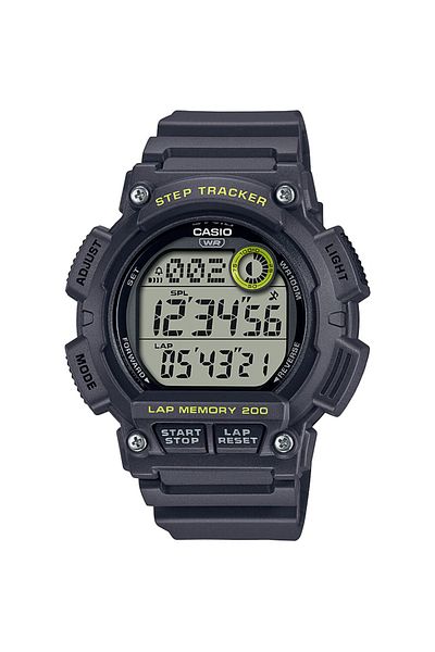 Casio ساعة يد رجالية WS-2100H-8AVDF