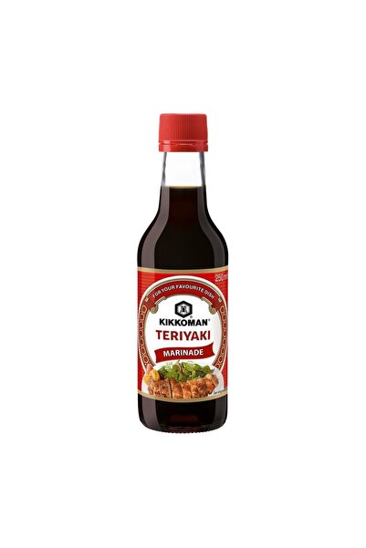 Kikkoman Teriyaki Marinade Sos 250ml