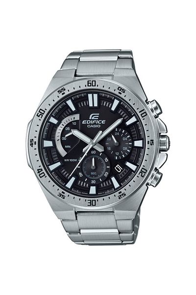 Casio ساعة يد رجالية ايديفيس EFR-563D-1AVUDF