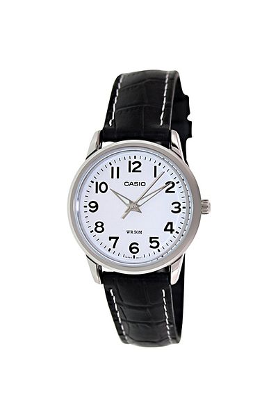 Casio LTP-1303L-7BVDF Model Women's Wristwatch