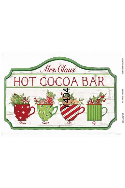 LİNEART Brass Decopage Paper La-y404