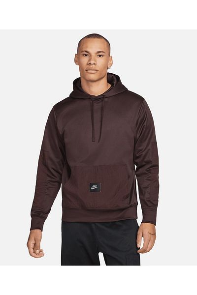 Nike M Nsw Spu Df Flc Po Hoodie (Dq5103-205)