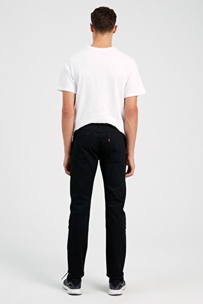 Levi's Чоловічі брюки 502 Regular Tapered Jean 295070031