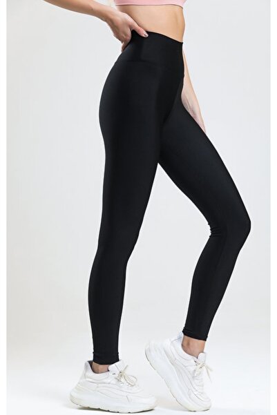 Lady hürrem Onset Kadın Dalgıç Kumaş Toparlayıcı Tayt