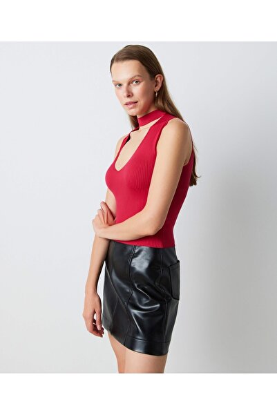 İpekyol Cutout Triko