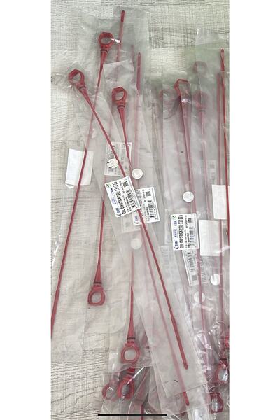 Genel Markalar 331005 Yag Cubugu 1.6 Tdci Uyumlu C-max Focus Fusion Peugeot C...