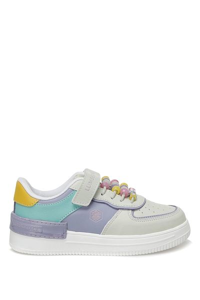 lumberjack Маратонки за момиче Freya Jr 2pr Lilac