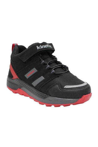 Kinetix Cizme pentru băieți Macros Hi Pu 2pr anatomice (26-30).