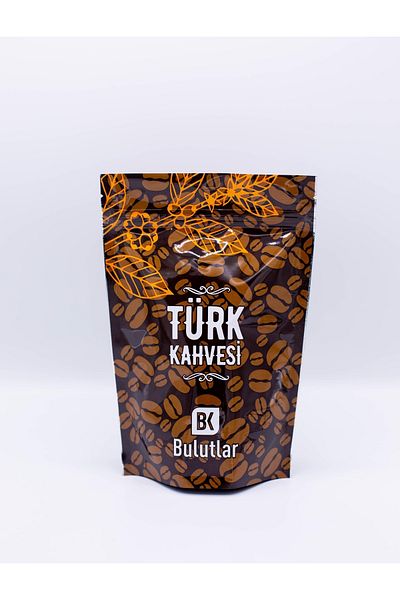 BULUTLAR KURUYEMİŞ Medium Roasted Coffee Bean - 1000 Gr kg