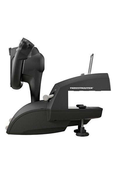 Thrustmaster TCA Yoke Boeing Edition, Replica Yoke, 100% Metal Frame, Microphone Jack for Headset, Xbox and PC