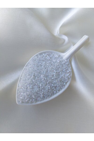 Bonanka خرز ميوكي ديليكا الأصلي 11/0 - Db0222 - الرقم: 286 (7.5 جرام)