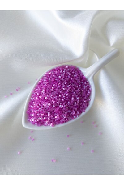 Bonanka خرز ميوكي ديليكا الأصلي 11/0 - Db1808 - الرقم: 206 (7.5 جرام)