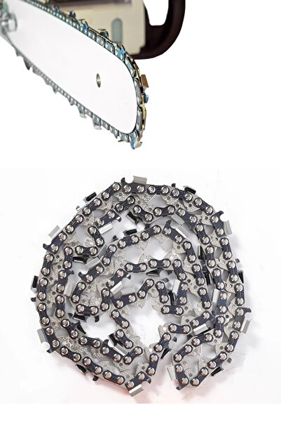 Millian 3/25 38 Diş Motorlu Benzinli Testere Zinciri Ömür Boyu Garantili