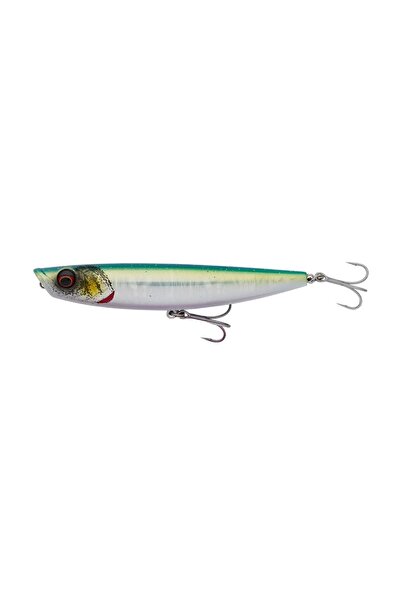 Savage Gear Pop Walker 2.0 11.5 cm 20.5 gr F Maket Balık Bg