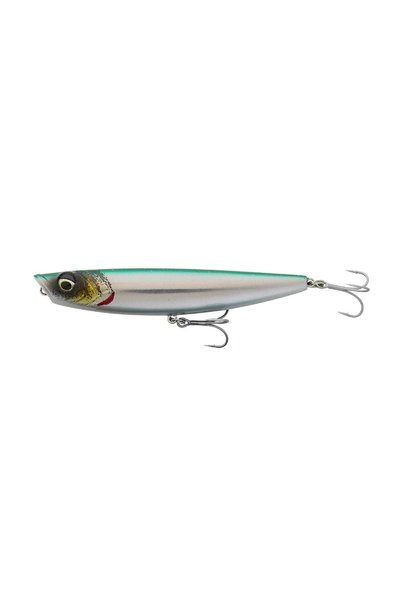 Savage Gear Pop Walker 2.0 11.5 Cm 20.5 Gr F Maket Balık Sayoris