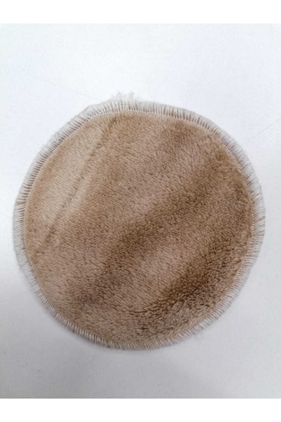 DEM BAK 6 Washable Makeup Remover Pads with Milk Coffee