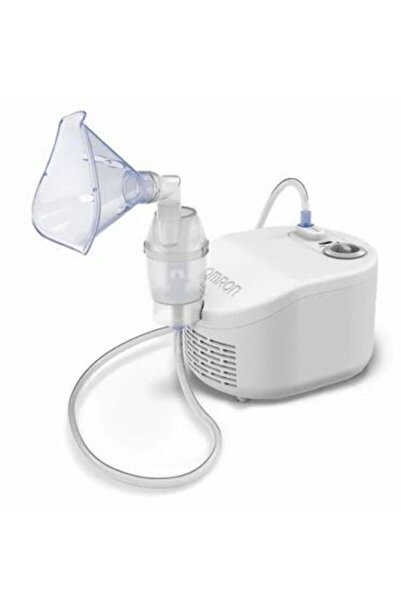 Omron C101 Compresörlü Nebulizer