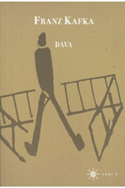 Altıkırkbeş Yayınları Dava Roman ika-9786055532383