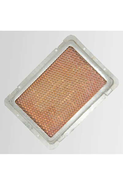 Universal Döner Ocağı Radyan Taş A/1 B/1 Lpg