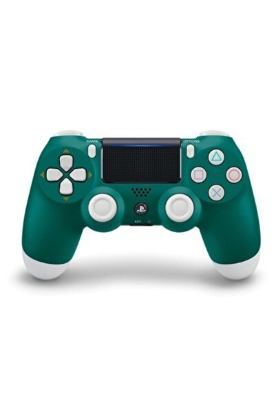 Sony Ps4 Kablosuz Oyun Kolu Ps4 Dualshock Joystick Ps4 Yeşil Oyun Kolu Wıreless Controller