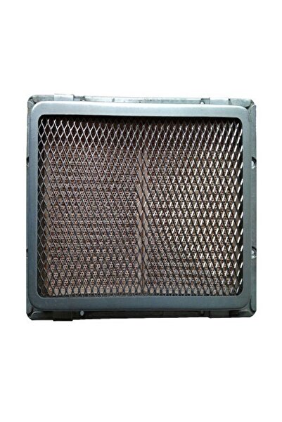 Universal Döner Ocağı Fransız Model Radyan Taş Geniş Telli Model Lpg