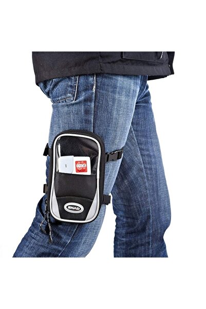 Shad Sb03 Motosiklet Bacak Çantası, Motosiklet Çantası