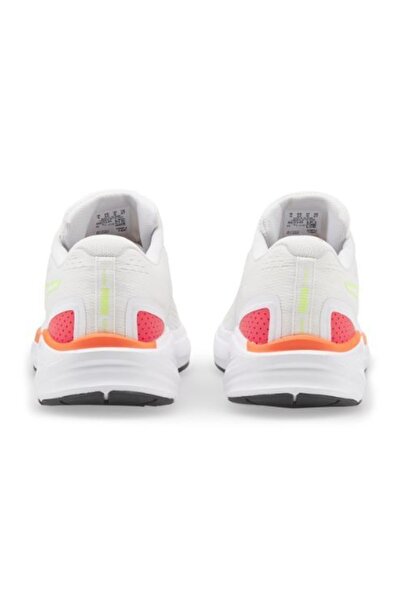 adidas Puma Aviator Kadın Koşu Ve Yürüyüş Ayakkabısı 19517505 Beyaz B-239