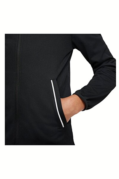 Nike Academy 21 Track Suit Knit Çocuk Eşofman Takımı Cw6133-010