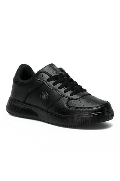 lumberjack Pantofi Finster Wmn 2pr Negri - Pantofi 36-40