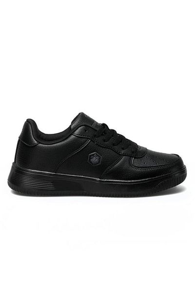 lumberjack Pantofi Finster Wmn 2pr Negri - Pantofi 36-40