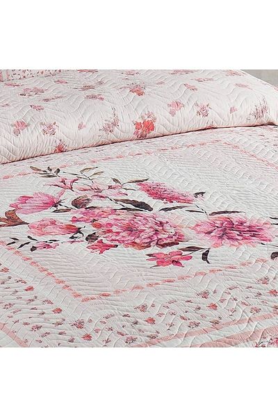 Örtüm Thalia Double Quilted Bedspread