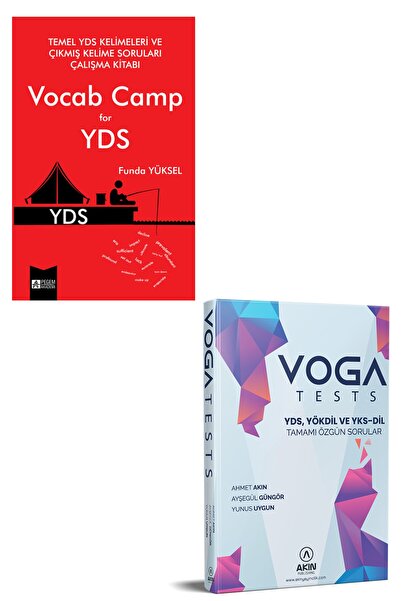 Pegem Akademi Yayıncılık Pegem Yds Kelimeleri Ve Çıkmış Kelime Soruları + Akı...