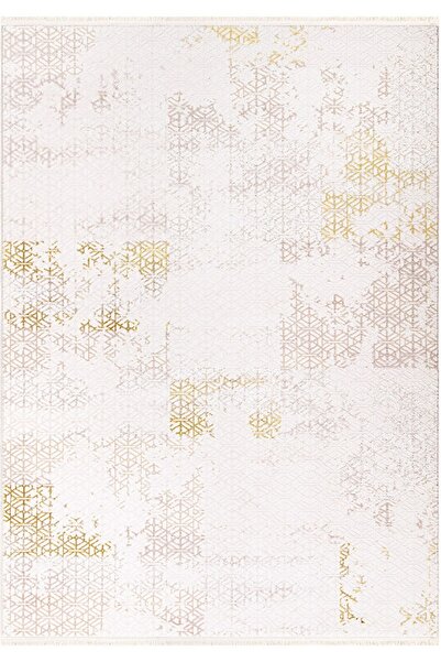 İpek Halı Anisa 15907 Gold Akrilik Halı