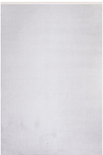 İpek Halı Lapena 11560 Gri Akrilik Halı