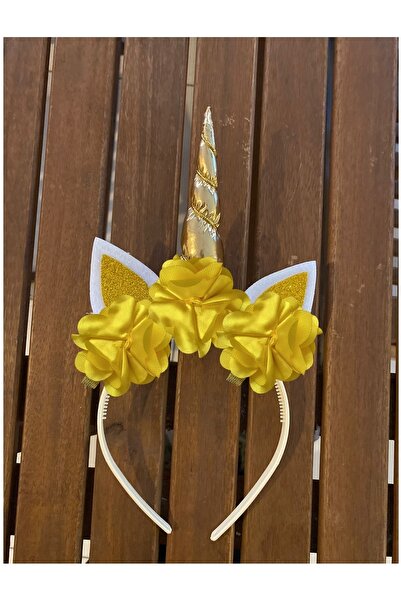 tullestore Coroana pentru copii cu model unicorn - fetita, coroana cu coarne ...
