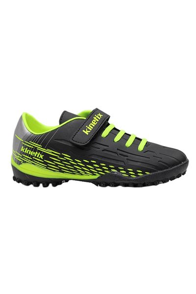 Kinetix Pantofi de fotbal pentru băieți Breton J Turf 2pr Astroturf