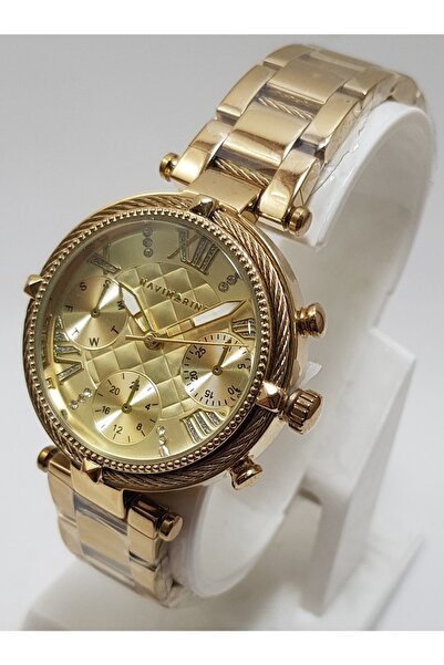 Navimarine Kadın Kol Saati