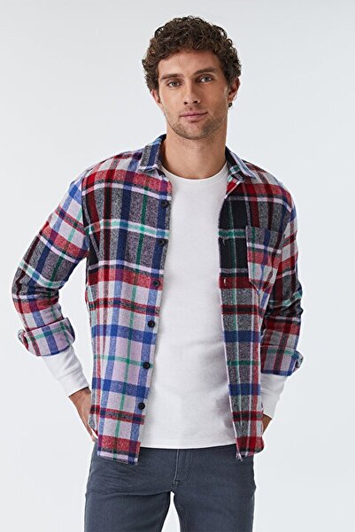 Loft Erkek Regular Fit Gömlek