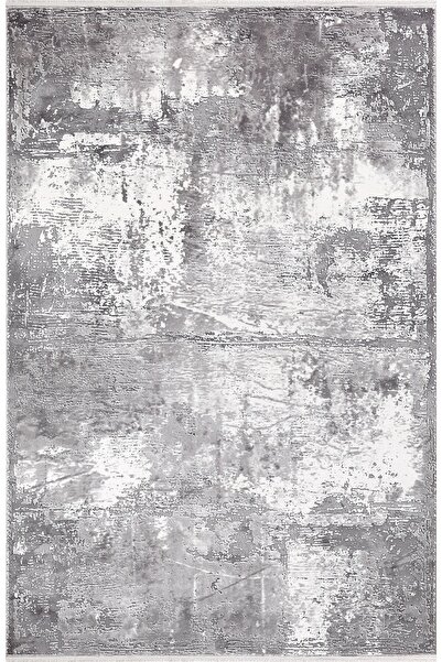 Dinarsu Halı Electra 31977 095 Antrasit Akrilik Halı