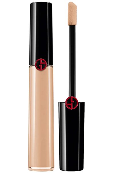 Giorgio Armani خافي عيوب قماش الطاقة N°3,5