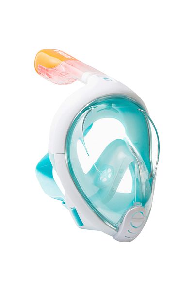 Decathlon maschera snowboard on sale