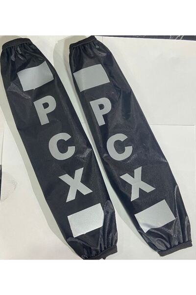 ASSGARDI COLLECTION Honda Pcx Amortisör Çorabı Reflektörlü Tüm Modeller